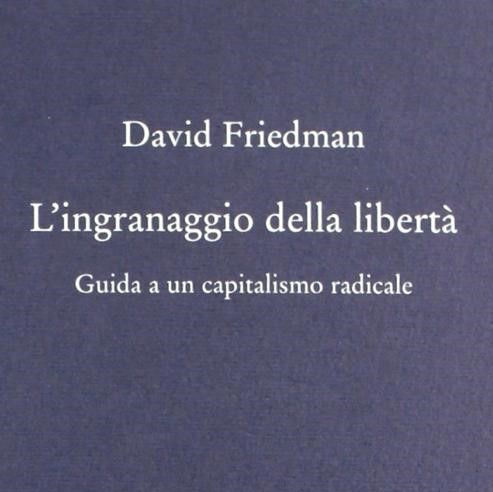 L'Ingranaggio della Libertà