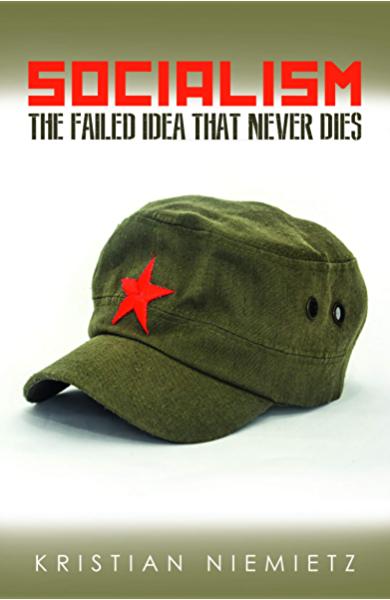 Libro Socialism The Failed Idea That Never Dies