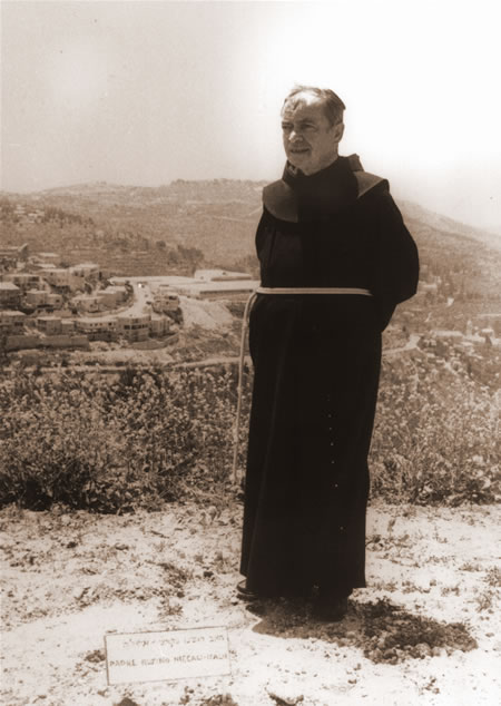 Padre Rufino Niccacci