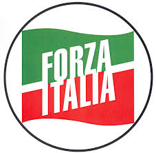 Logo di Forza Italia