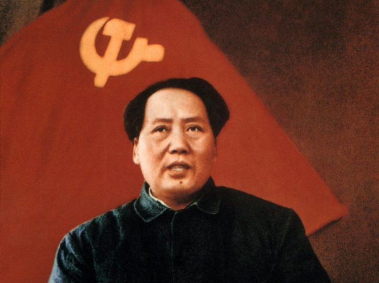 Mao Zedong