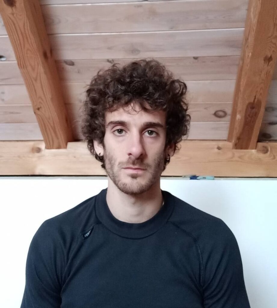 Federico Ciontoli