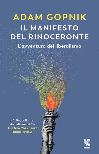 Il manifesto del rinoceronte di Adam Gopnik