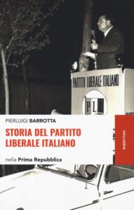 storia del partito liberale italiano