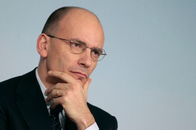 Enrico Letta