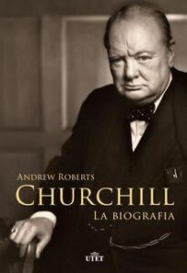 Churchill la biografia