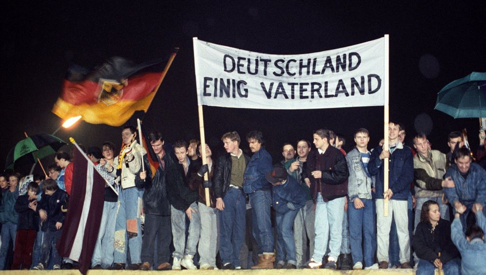 9 novembre 1989