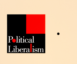 Liberalismo Politico di John Rawls