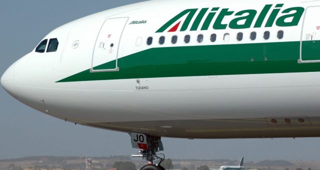Alitalia
