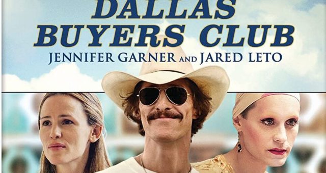 Dallas Buyers Club