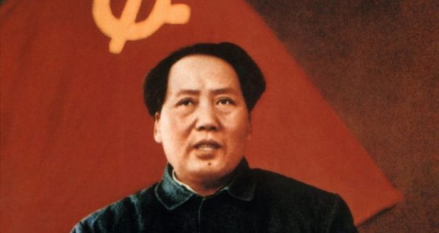 Mao Zedong