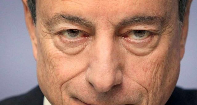 Mario Draghi