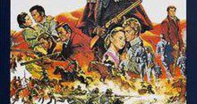 Shenandoah_Liberta_in_Testa_Film