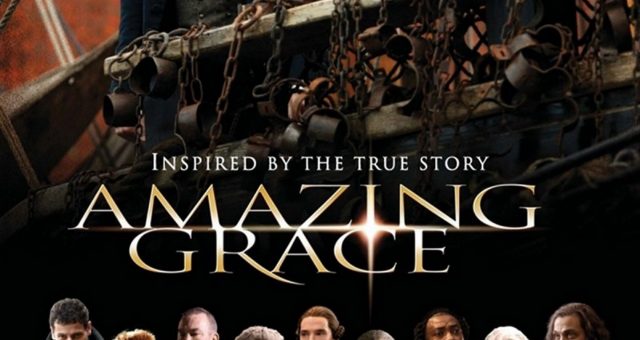 Amazing Grace, un film che racconta la storia di William Wilberforce