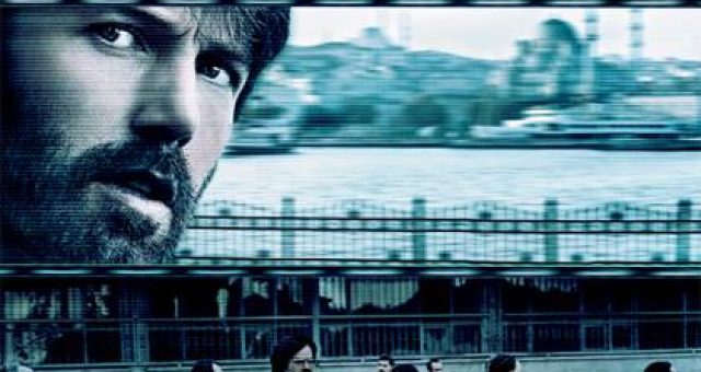 Argo, un film con Ben Affleck