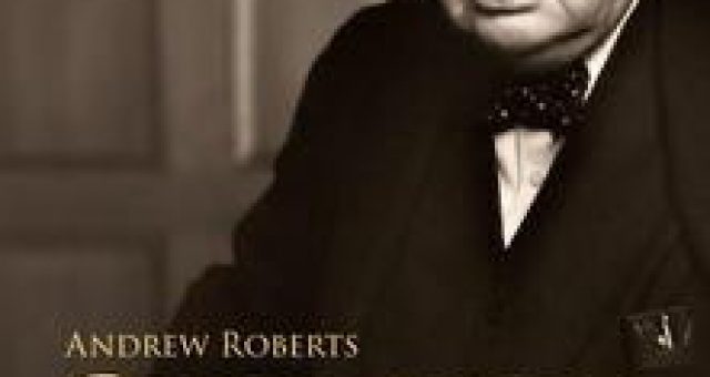 Churchill la biografia