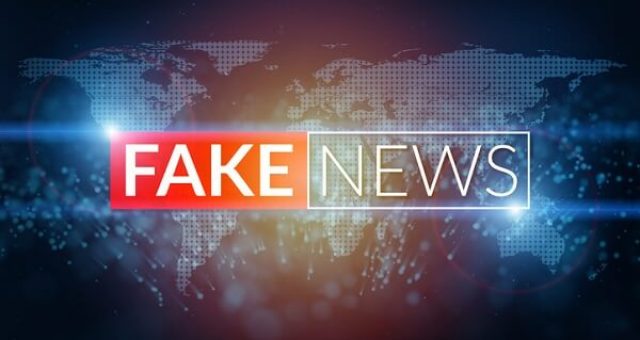 fake news