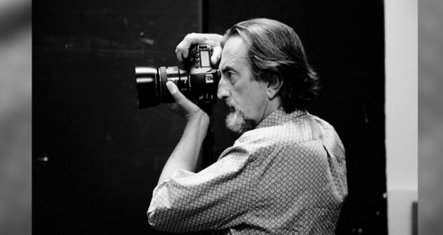 Giovanni Gastel