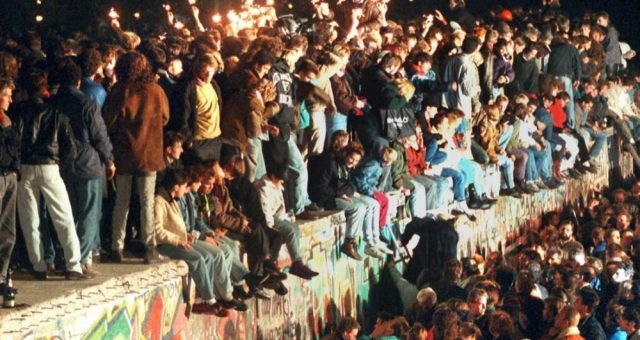 9 novembre 1989