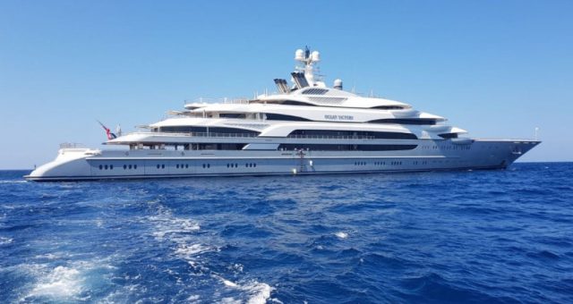 tassa di successione sui grandi patrimoni, yacht