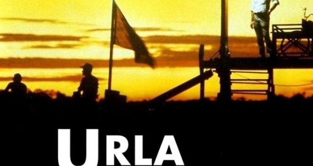 urla del silenzio di roland joffré